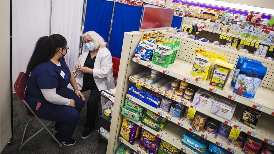 Americans’ Confidence In The Economy Grows—but Some Regions Lagging Behind