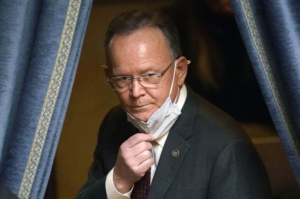 Utah Legislature Wrapping Up Business For The Year