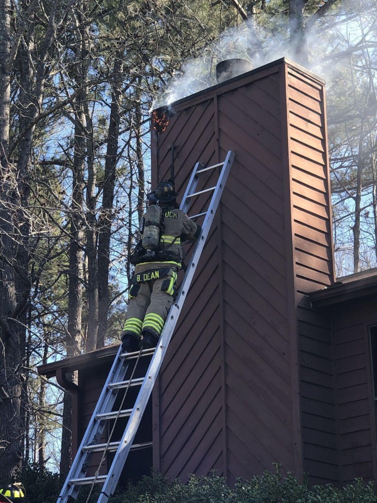 Fire Claims Life Of 65 Year Old Man