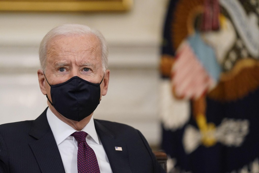 Biden White House: Message Discipline, No News Conference