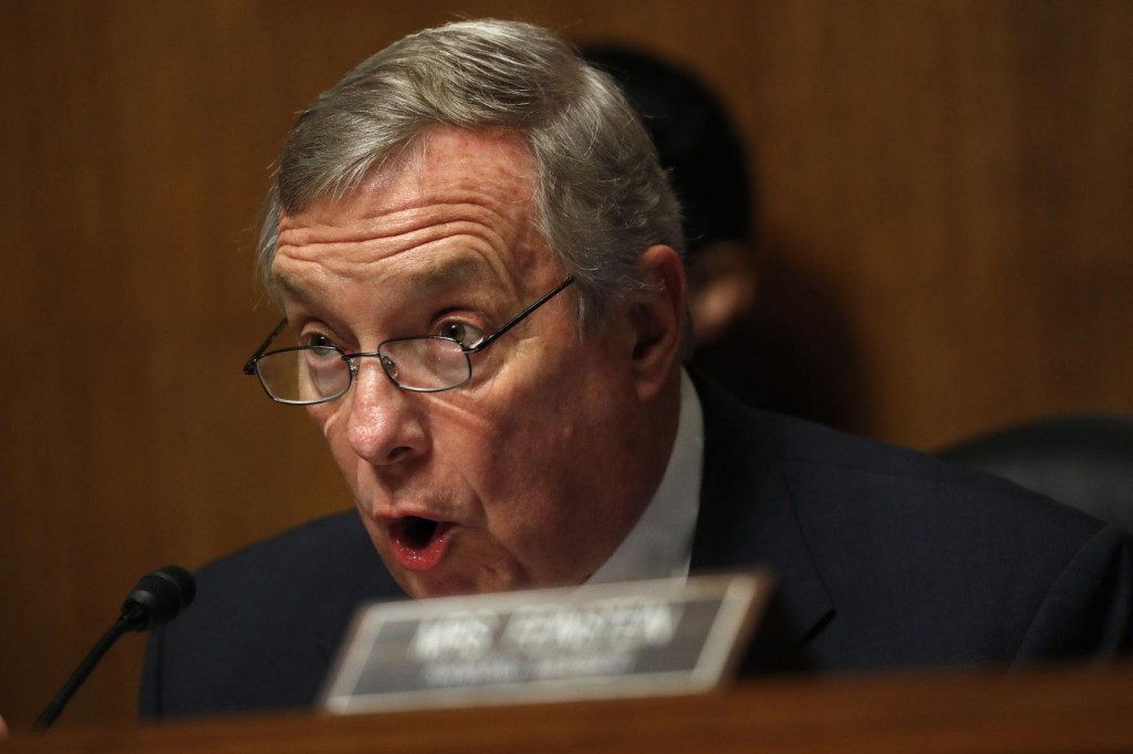 Illinois’ U.s. Senators Praise Passage Of $1.9 Trillion Relief Package