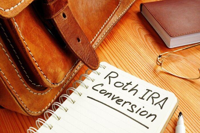 3 Reasons To Make Roth Ira Conversions Early In Retirement