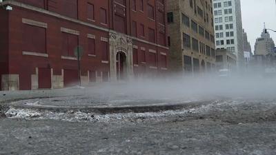 Mass Testing, Mask Wearing Help Detroit Slow Virus’ Pace