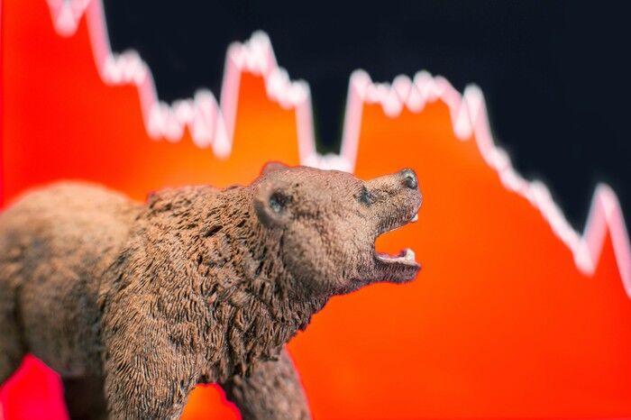 Who’s Ready For A Nasdaq Bear Market?