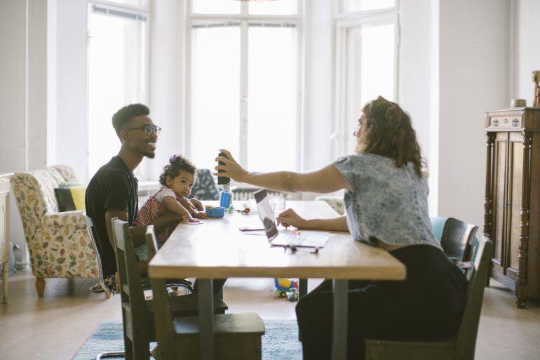 Some Student Loan Borrowers Are 19 Months Closer To Forgiveness