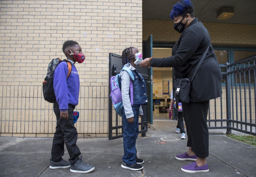 Louisiana Student Standardized Testing To Restart In Spring