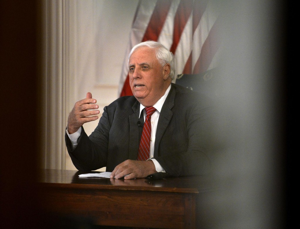 West Virginia Continues To See Drop In Deaths, Cases