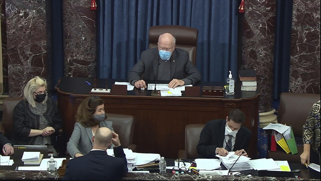 Covid Bill To Deliver Big Health Insurance Savings For Many