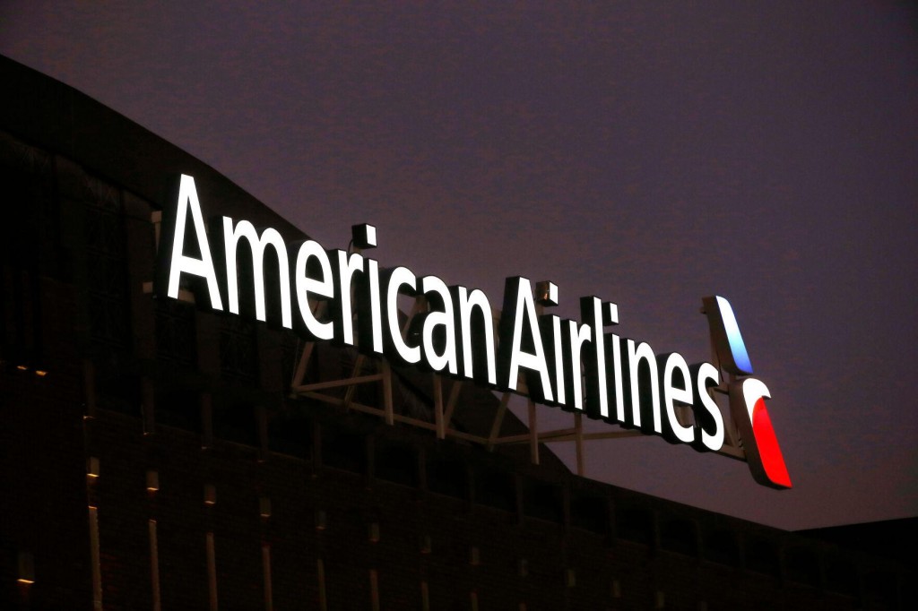 Airline Stocks Rally, American Cites Plan To Pay Off Loan