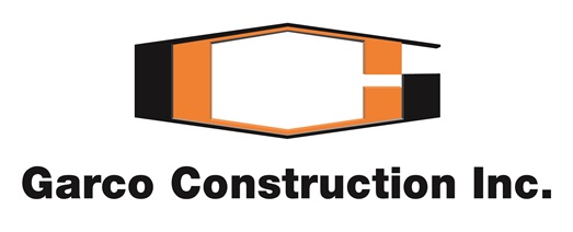 Garco Construction Logo