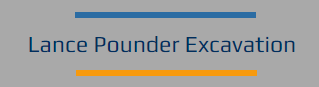 Lance Pounder Logo