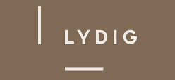 Lydig Logo