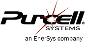 Purcell Systems Logo