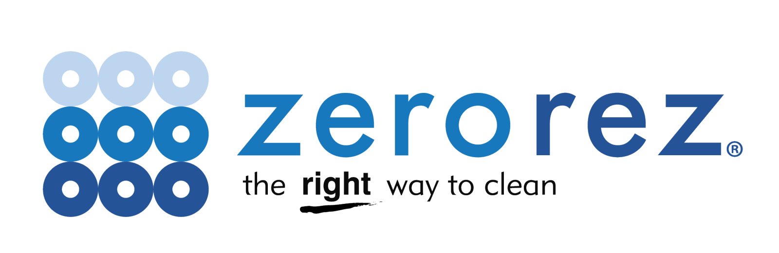Zerorez Logo