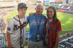 First Woman Completing Sport Analytics Degree At Syracuse U