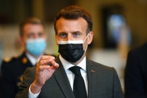 Eu Ready To Discuss Us Vaccine Patent Proposal