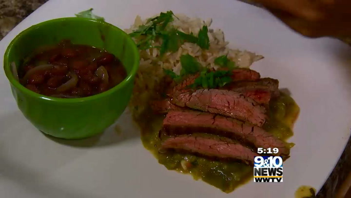 Healthy Living Red Meat And Your Heart