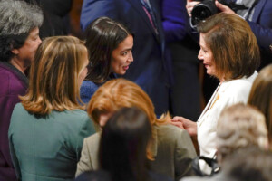Speaker Pelosi Won’t Seek Leadership Role In Next Congress, Plans To Keep Her House Seat