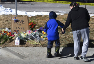 Suspect In Gay Bar Shooting That Killed 5 Facing Murder, Hate Crime Charges