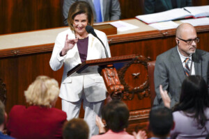 Speaker Pelosi Won’t Seek Leadership Role In Next Congress, Plans To Keep Her House Seat