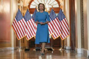 Speaker Pelosi Won’t Seek Leadership Role In Next Congress, Plans To Keep Her House Seat