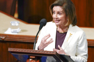 Speaker Pelosi Won’t Seek Leadership Role In Next Congress, Plans To Keep Her House Seat