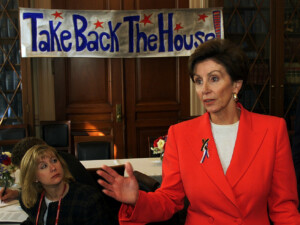 Speaker Pelosi Won’t Seek Leadership Role In Next Congress, Plans To Keep Her House Seat