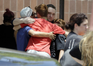 At Least 5 Dead, 25 Injured In Colorado Nightclub Shooting