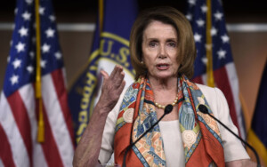 Speaker Pelosi Won’t Seek Leadership Role In Next Congress, Plans To Keep Her House Seat