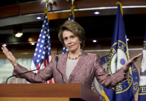 Speaker Pelosi Won’t Seek Leadership Role In Next Congress, Plans To Keep Her House Seat