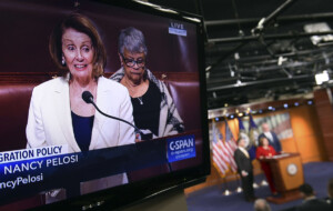 Speaker Pelosi Won’t Seek Leadership Role In Next Congress, Plans To Keep Her House Seat