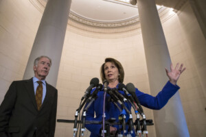 Speaker Pelosi Won’t Seek Leadership Role In Next Congress, Plans To Keep Her House Seat