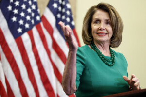 Speaker Pelosi Won’t Seek Leadership Role In Next Congress, Plans To Keep Her House Seat
