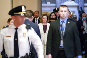 Speaker Pelosi Won’t Seek Leadership Role In Next Congress, Plans To Keep Her House Seat