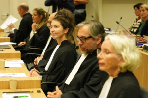 2 Russians, 1 Ukrainian Convicted Of Murders In 2014 Downing Of Mh17 Flight Over Ukraine