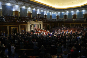 Speaker Pelosi Won’t Seek Leadership Role In Next Congress, Plans To Keep Her House Seat