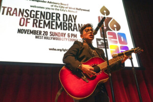 Suspect In Gay Bar Shooting That Killed 5 Facing Murder, Hate Crime Charges