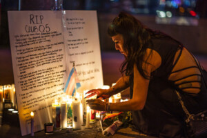 Suspect In Gay Bar Shooting That Killed 5 Facing Murder, Hate Crime Charges