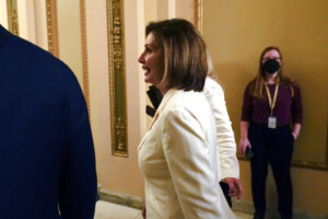 Speaker Pelosi Won’t Seek Leadership Role In Next Congress, Plans To Keep Her House Seat