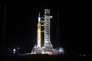 Nasa’s Orion Capsule Has Reached The Moon, A First Since Apollo Program 50 Years Ago