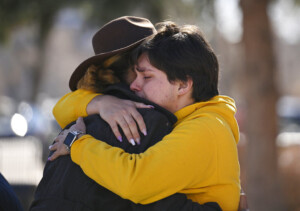 Suspect In Gay Bar Shooting That Killed 5 Facing Murder, Hate Crime Charges