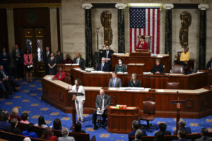 Speaker Pelosi Won’t Seek Leadership Role In Next Congress, Plans To Keep Her House Seat