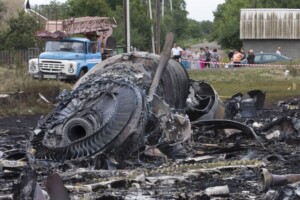 2 Russians, 1 Ukrainian Convicted Of Murders In 2014 Downing Of Mh17 Flight Over Ukraine