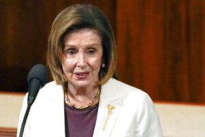 Speaker Pelosi Won’t Seek Leadership Role In Next Congress, Plans To Keep Her House Seat