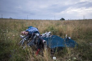 2 Russians, 1 Ukrainian Convicted Of Murders In 2014 Downing Of Mh17 Flight Over Ukraine