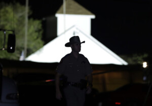 At Least 5 Dead, 25 Injured In Colorado Nightclub Shooting
