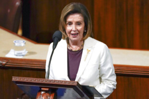 Speaker Pelosi Won’t Seek Leadership Role In Next Congress, Plans To Keep Her House Seat