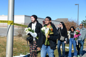 Suspect In Gay Bar Shooting That Killed 5 Facing Murder, Hate Crime Charges