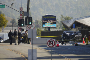 22 La County Sheriff’s Recruits Hit By Vehicle During Run; 5 Critically Injured