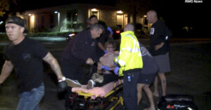 At Least 5 Dead, 25 Injured In Colorado Nightclub Shooting